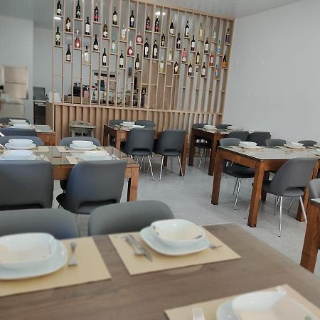 Olhar Sobre O Alva - Turismo Rural E Sabores Sao Sebastiao da Feira エクステリア 写真
