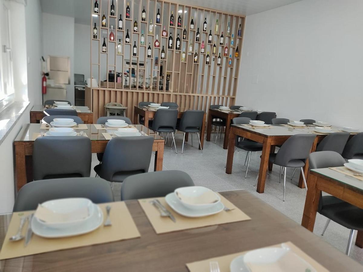 Olhar Sobre O Alva - Turismo Rural E Sabores Sao Sebastiao da Feira エクステリア 写真