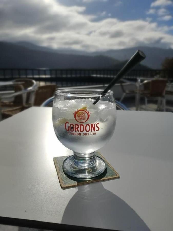 Olhar Sobre O Alva - Turismo Rural E Sabores Sao Sebastiao da Feira エクステリア 写真